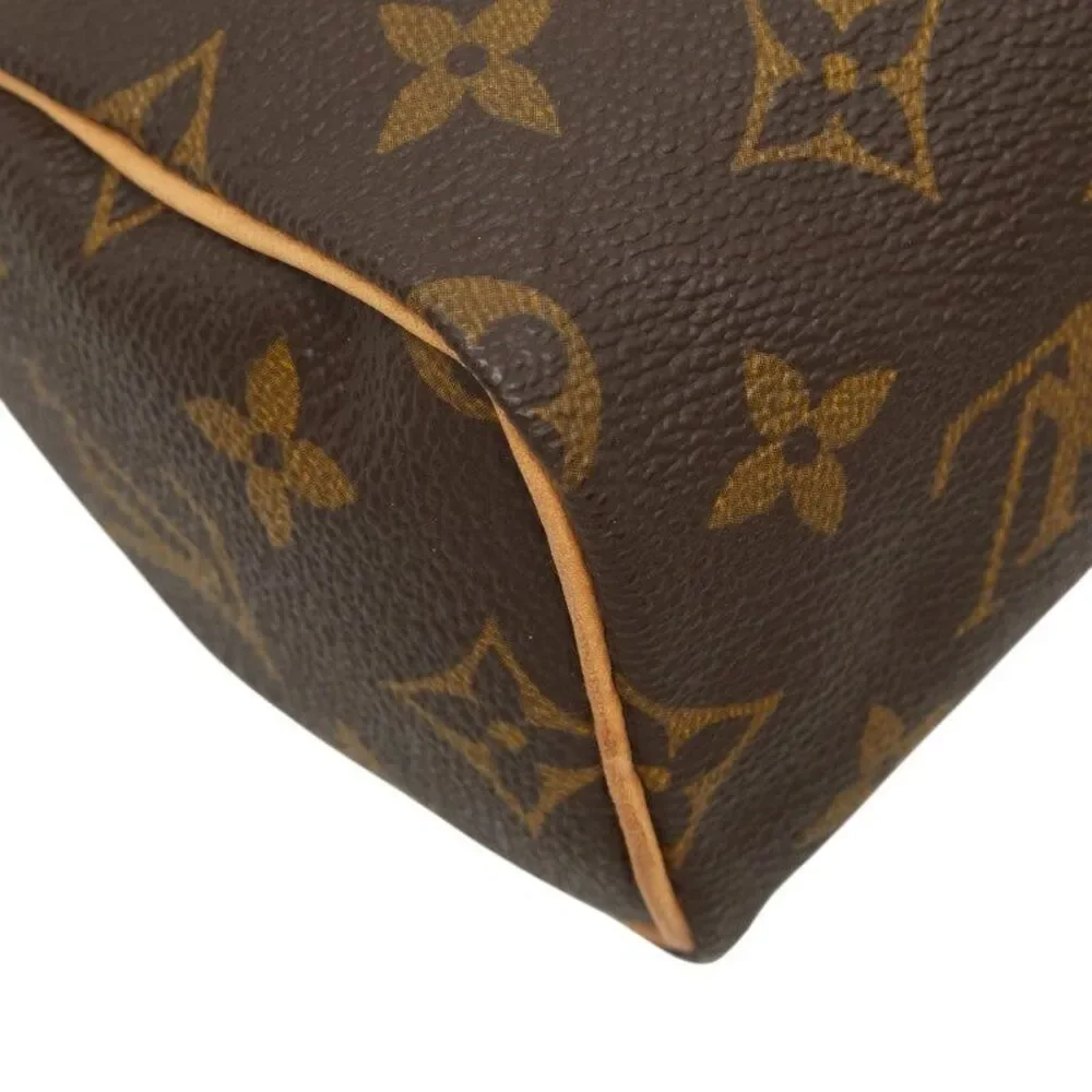 LOUIS VUITTON delivery duty